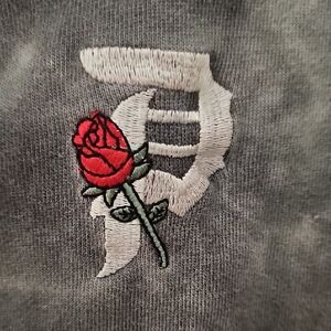 Primitive Gray Skateboarding Sweatpants